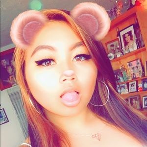 Meet your Posher, Judy